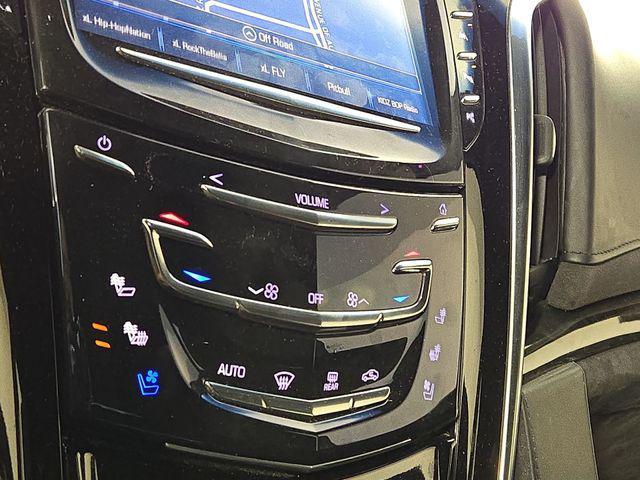 used 2019 Cadillac Escalade car, priced at $34,584