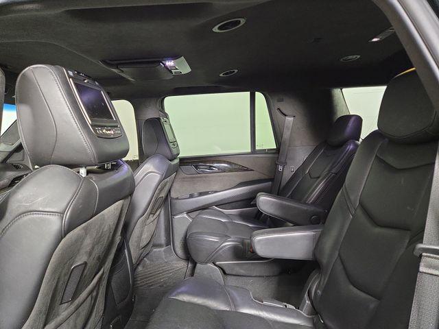 used 2019 Cadillac Escalade car, priced at $34,584