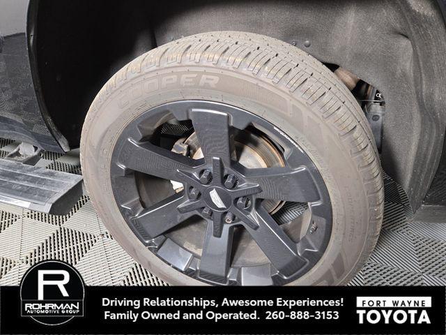 used 2019 Cadillac Escalade car, priced at $34,584