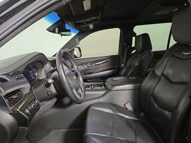 used 2019 Cadillac Escalade car, priced at $34,584