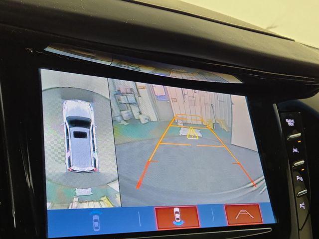 used 2019 Cadillac Escalade car, priced at $34,584