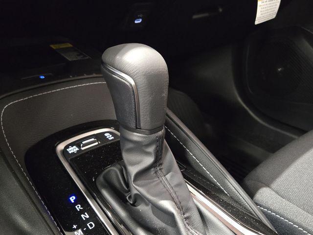 new 2026 Toyota Corolla car, priced at $25,466