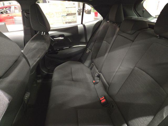 new 2026 Toyota Corolla car, priced at $25,466