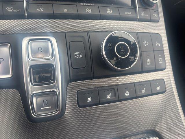 used 2020 Hyundai Palisade car, priced at $22,616