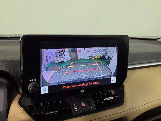 used 2024 Toyota RAV4 car, priced at $41,859