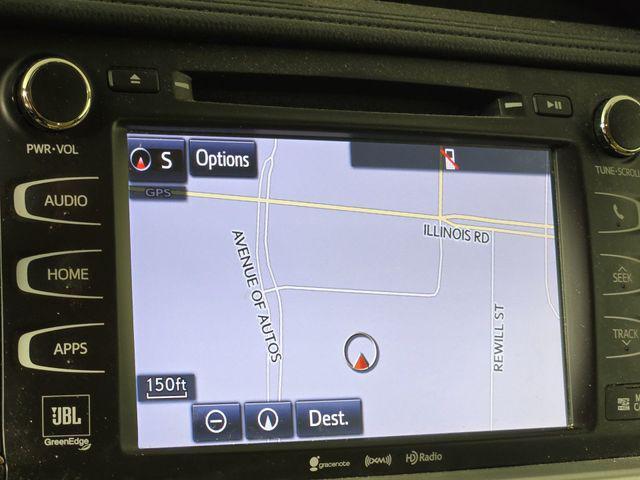 used 2016 Toyota Highlander car, priced at $22,359