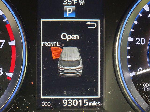 used 2016 Toyota Highlander car, priced at $22,359