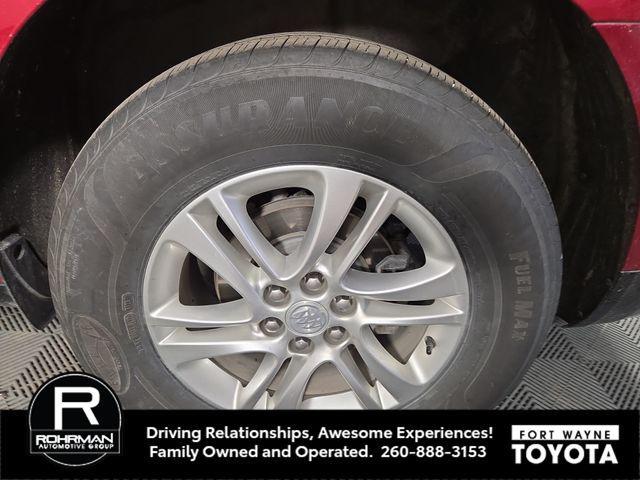 used 2019 Buick Enclave car, priced at $18,109