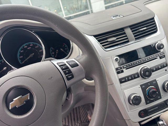 used 2009 Chevrolet Malibu car, priced at $6,771