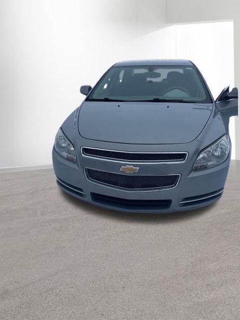 used 2009 Chevrolet Malibu car, priced at $6,771