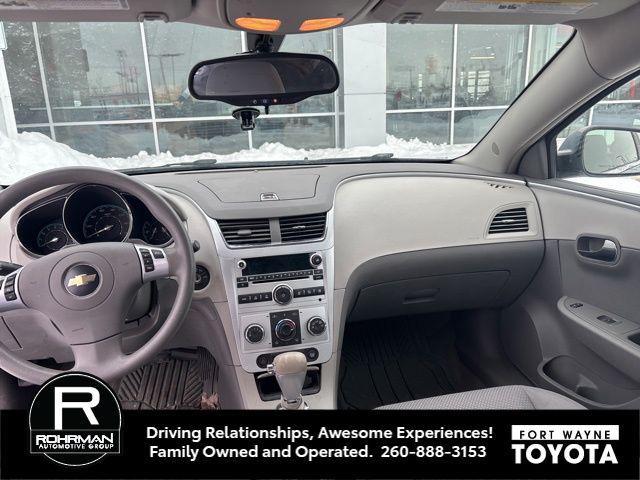 used 2009 Chevrolet Malibu car, priced at $6,771