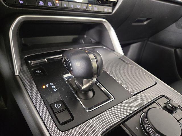 used 2024 Mazda CX-90 PHEV car, priced at $29,374