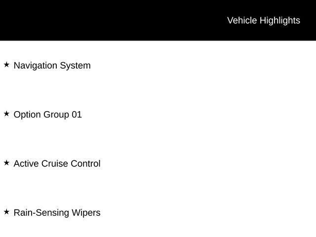 used 2023 Genesis G70 car, priced at $25,845