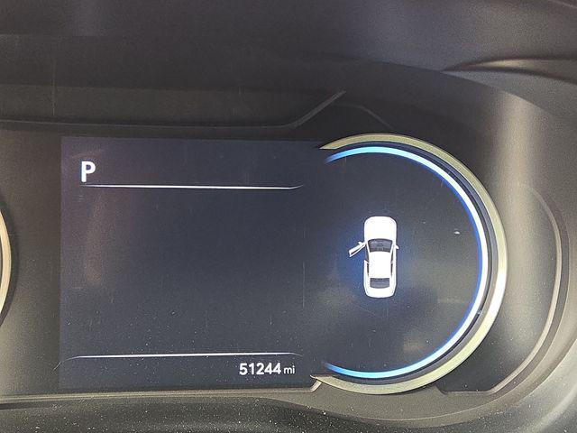 used 2023 Genesis G70 car, priced at $25,845