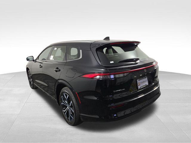 used 2025 Toyota Crown Signia car, priced at $42,139