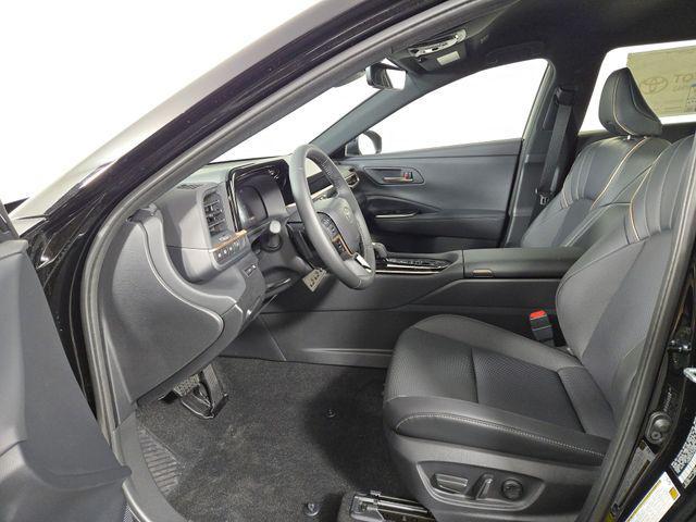 used 2025 Toyota Crown Signia car, priced at $42,139