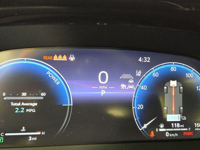 used 2025 Toyota Crown Signia car, priced at $42,139