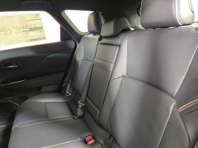 used 2025 Toyota Crown Signia car, priced at $42,139