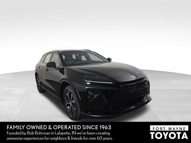 used 2025 Toyota Crown Signia car, priced at $42,139