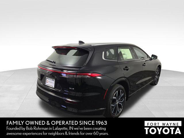 used 2025 Toyota Crown Signia car, priced at $42,139