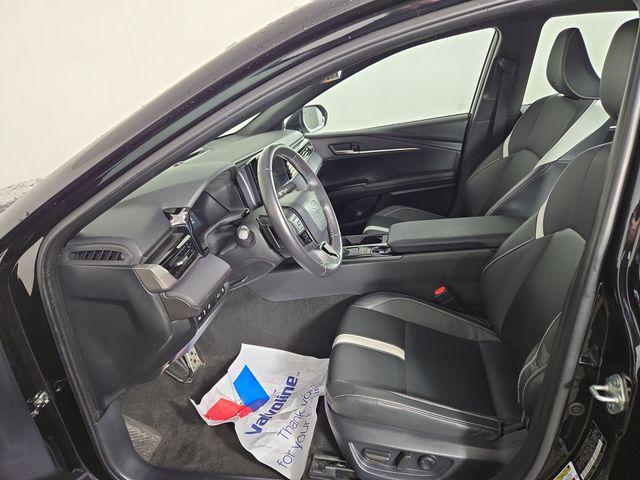 used 2025 Toyota Camry car, priced at $27,172