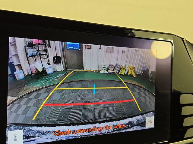 used 2025 Toyota Camry car, priced at $27,172