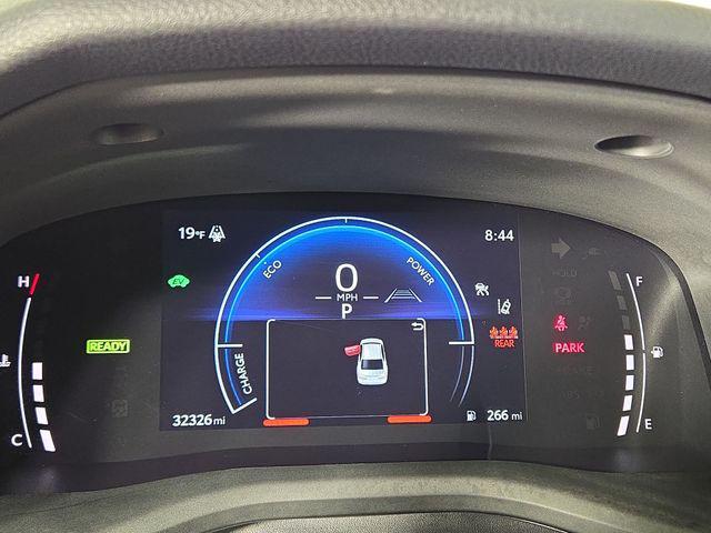 used 2025 Toyota Camry car, priced at $27,172