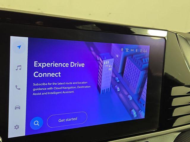 used 2025 Toyota Camry car, priced at $27,172