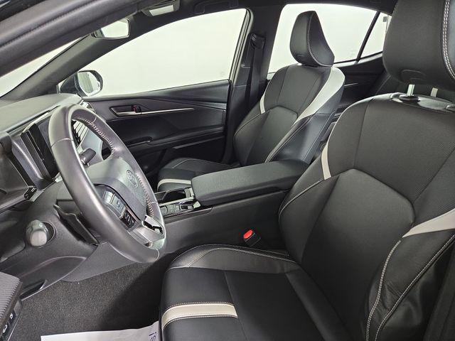 used 2025 Toyota Camry car, priced at $27,172