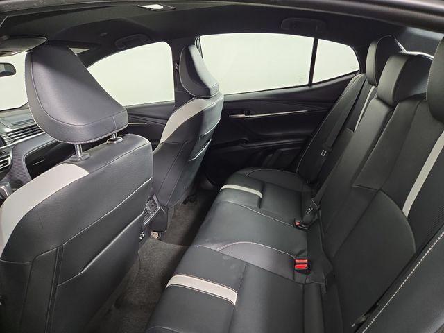 used 2025 Toyota Camry car, priced at $27,172