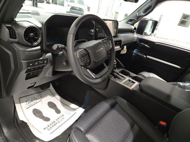 used 2024 Toyota Land Cruiser car, priced at $66,227