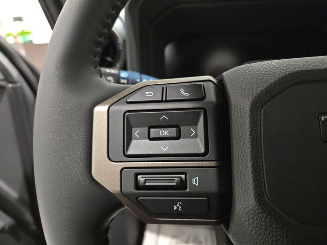 used 2024 Toyota Land Cruiser car, priced at $66,227
