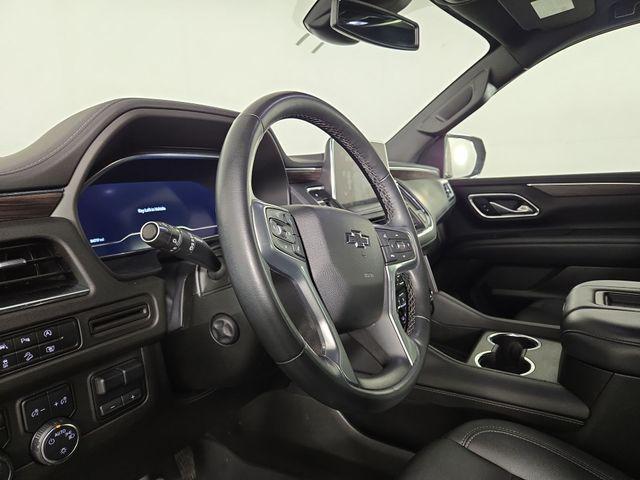 used 2023 Chevrolet Suburban car, priced at $43,501