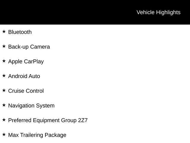 used 2023 Chevrolet Suburban car, priced at $43,501