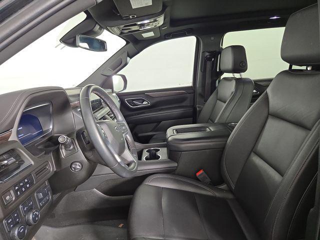 used 2023 Chevrolet Suburban car, priced at $43,501