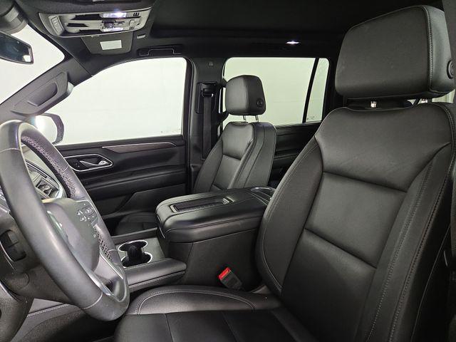 used 2023 Chevrolet Suburban car, priced at $43,501