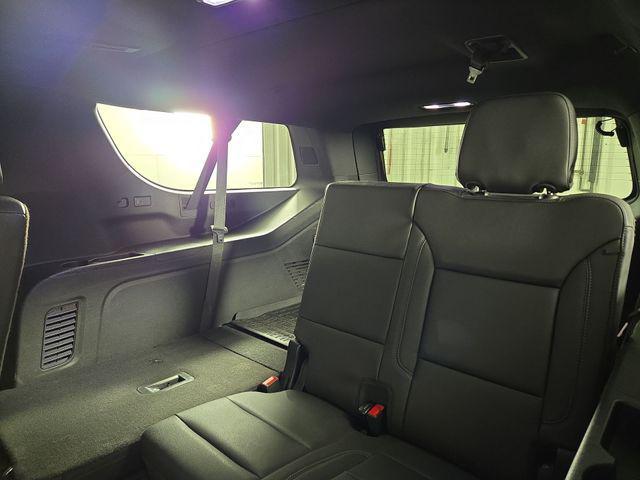 used 2023 Chevrolet Suburban car, priced at $43,501