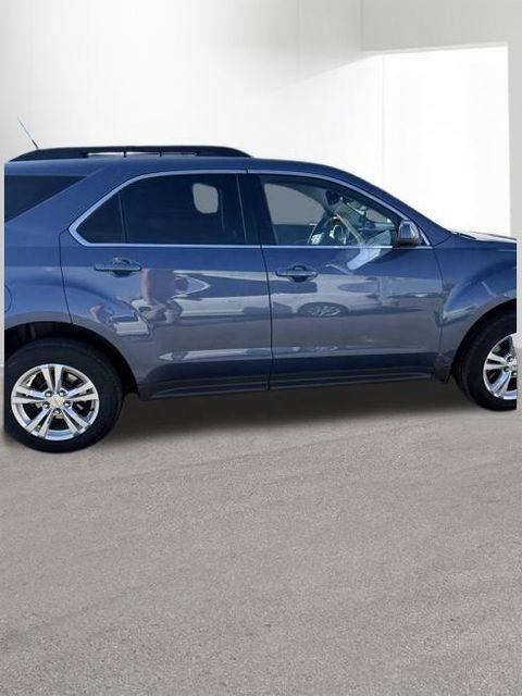 used 2012 Chevrolet Equinox car, priced at $4,303