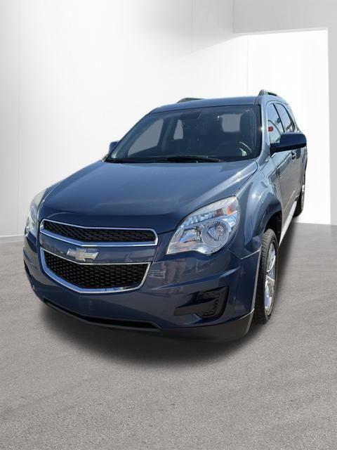 used 2012 Chevrolet Equinox car, priced at $4,303