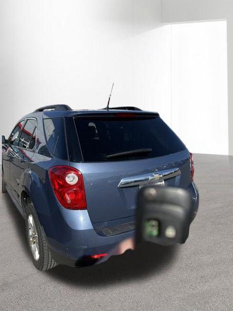 used 2012 Chevrolet Equinox car, priced at $4,303