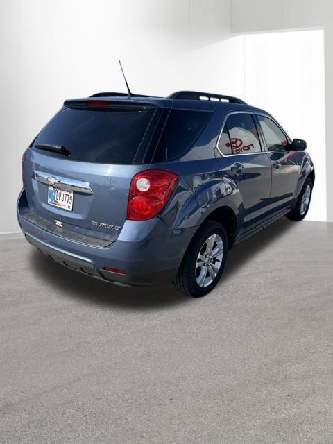 used 2012 Chevrolet Equinox car, priced at $4,303