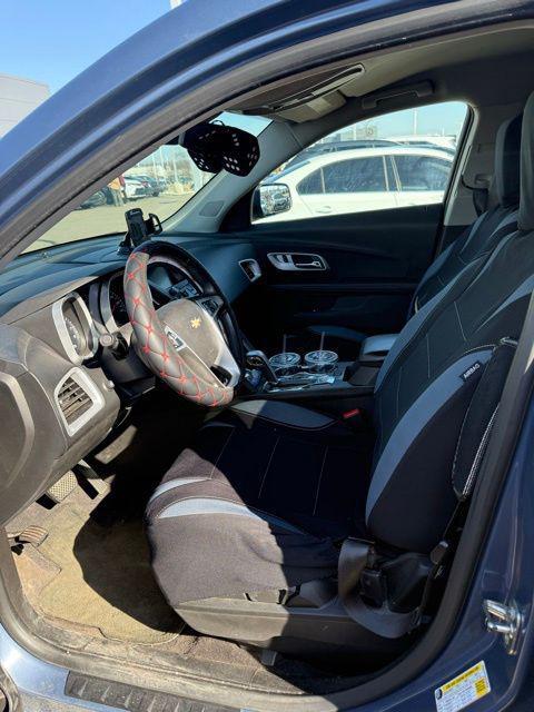 used 2012 Chevrolet Equinox car, priced at $4,303