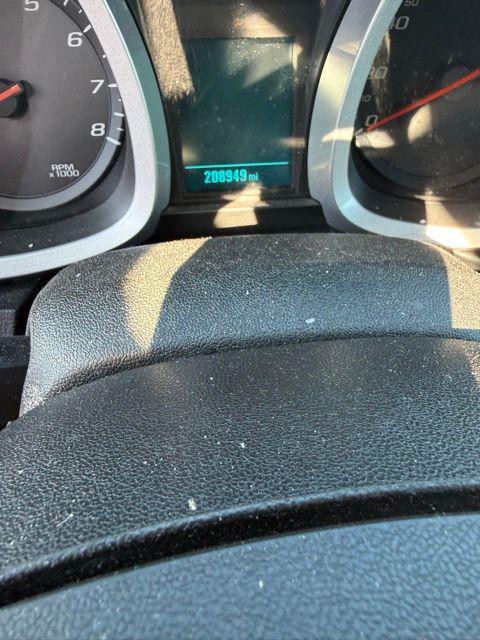 used 2012 Chevrolet Equinox car, priced at $4,303