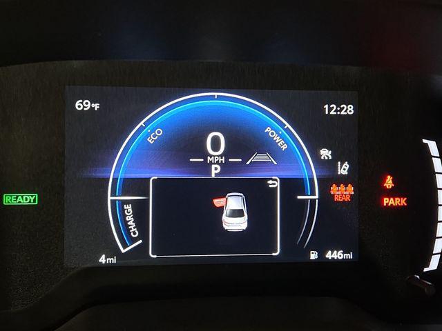 new 2026 Toyota Corolla Hybrid car, priced at $27,374