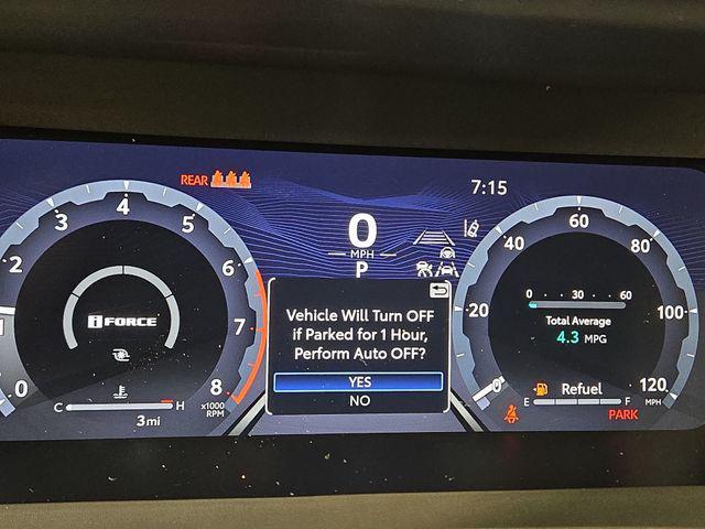 new 2026 Toyota Tacoma car, priced at $51,106