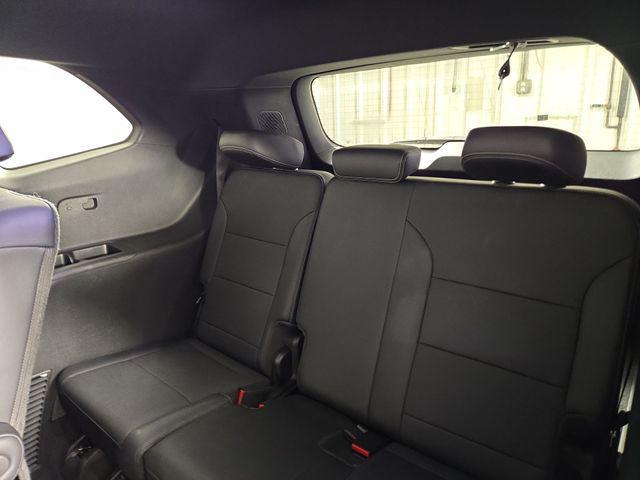 used 2025 Buick Enclave car, priced at $36,306