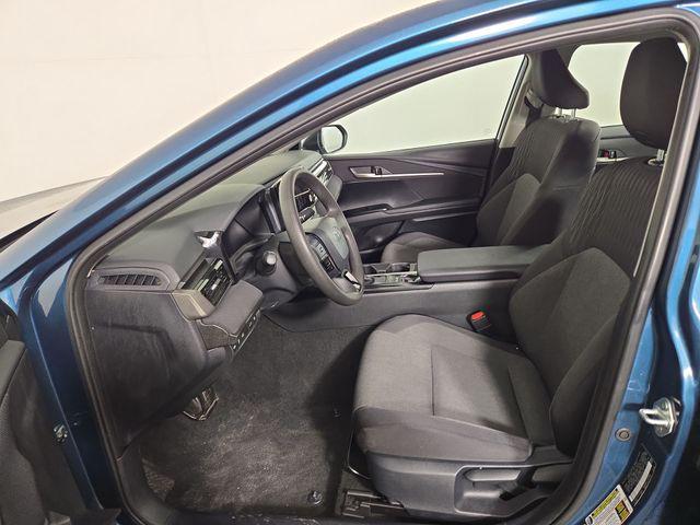 used 2025 Toyota Camry car, priced at $25,390