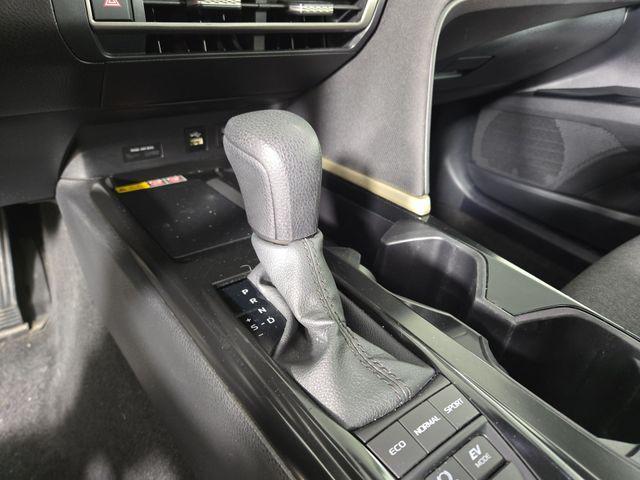 used 2025 Toyota Camry car, priced at $25,390