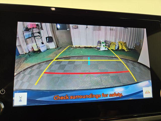 used 2025 Toyota Camry car, priced at $25,390