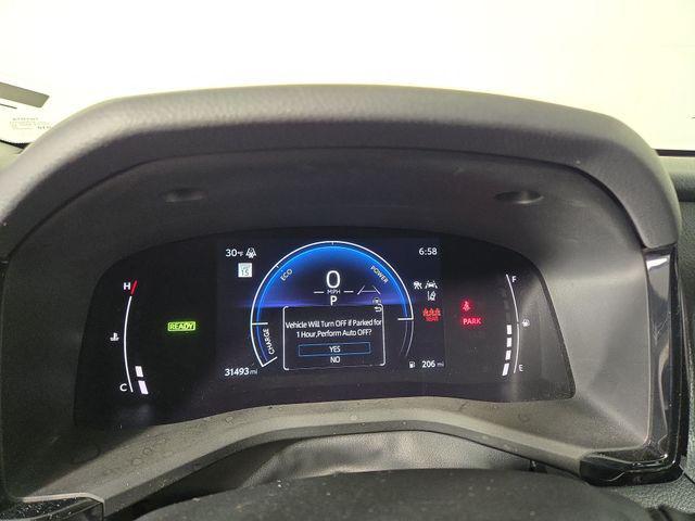 used 2025 Toyota Camry car, priced at $25,390